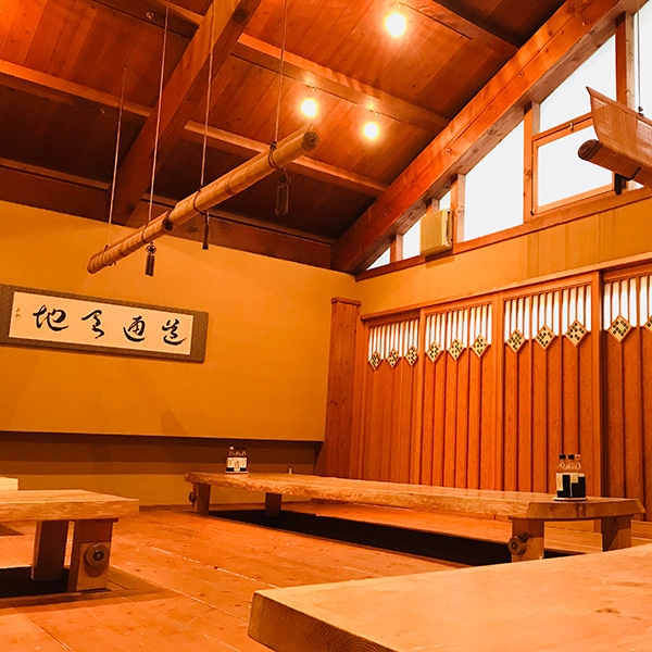 豆腐教室・豆腐づくしランチセット