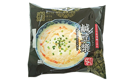 豆腐百珍鹹豆漿（シェントウジャン）