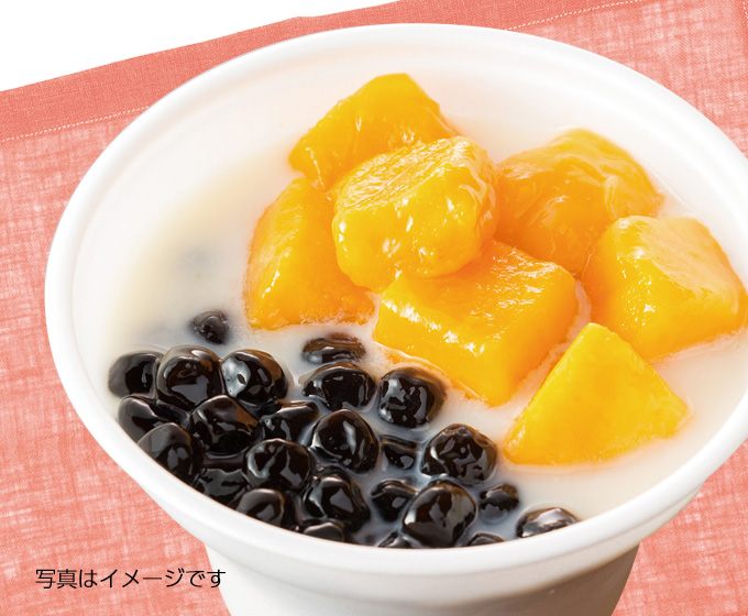 豆花（トーファ）