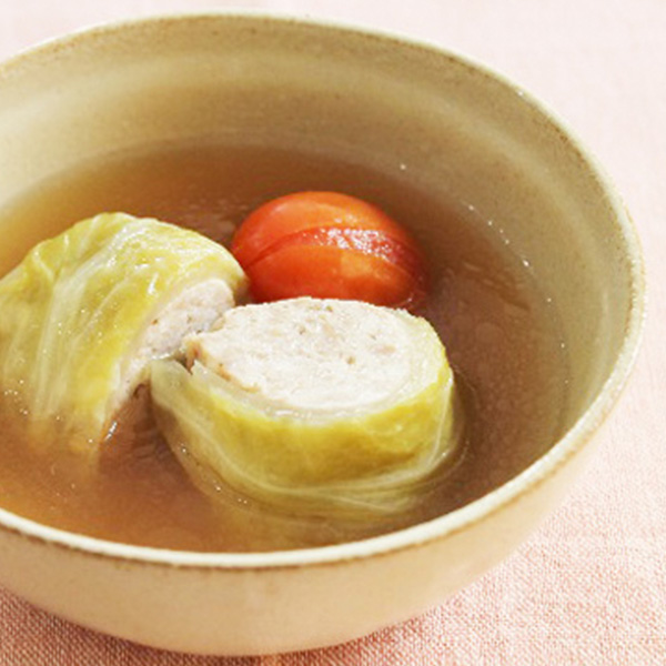 ロールキャベツ