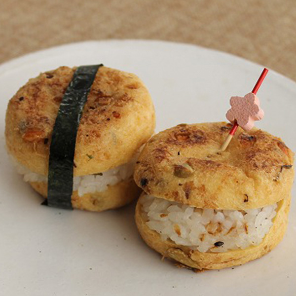 温スープサラダ